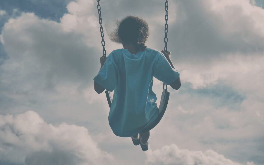 Inner Child Healing: How to Heal From Childhood Trauma