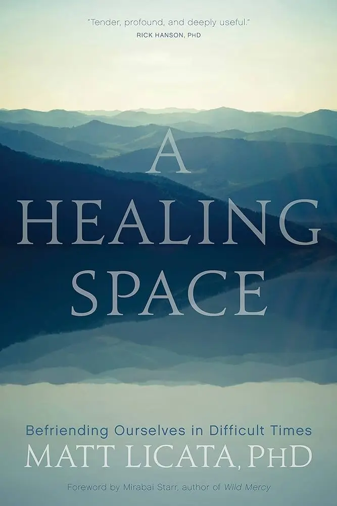 A Healing Space
