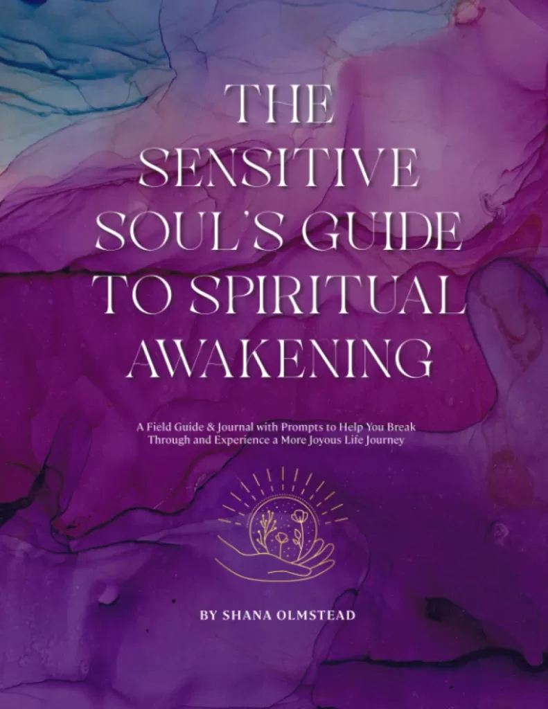 spiritual awakening journals