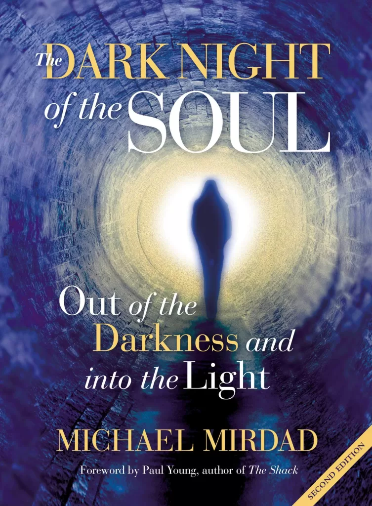 the dark night of the soul books