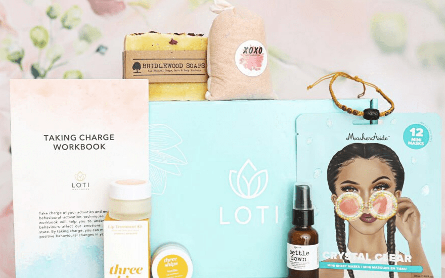 10 Best Self-Care Subscription Boxes for 2023 - Spiritvibez