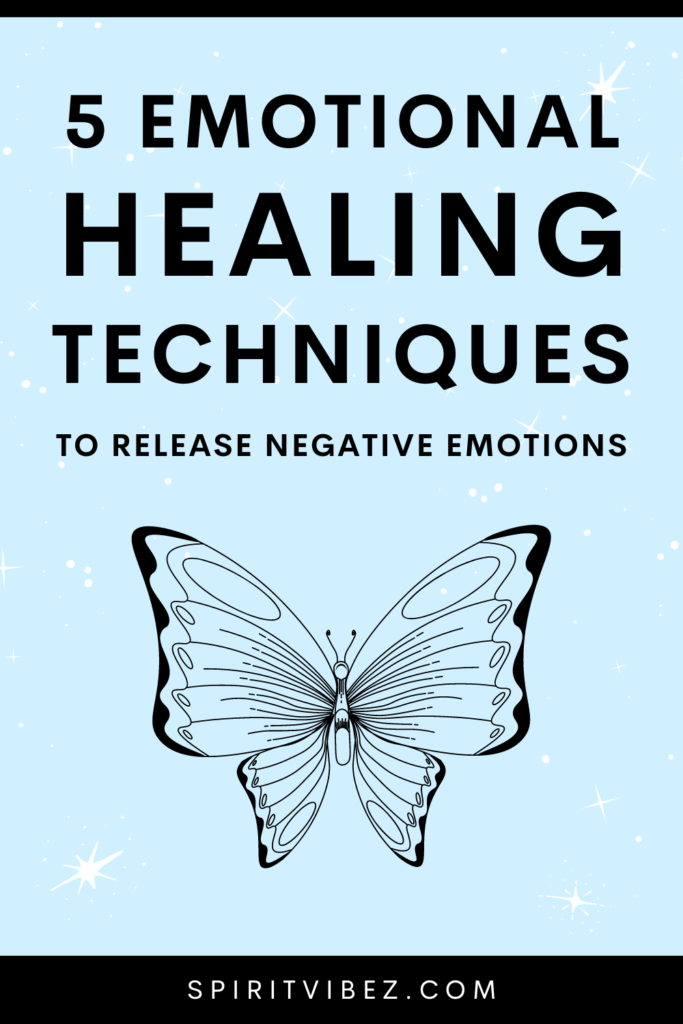 self-healing techniques