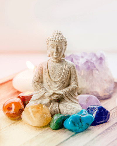 70 chakra affirmations for healing