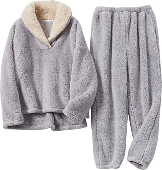 best self-care gifts fluffy pajamas