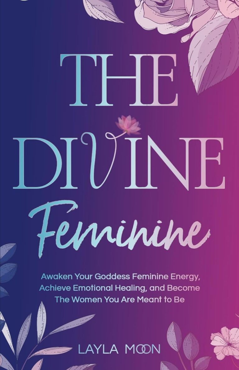 How to Radiate Feminine Energy + Signs of It - Spiritvibez