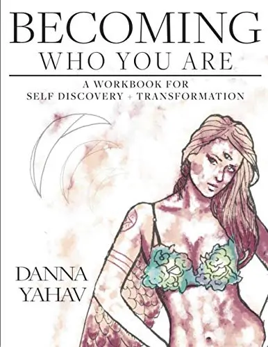 10 Best Self Discovery Journals to Find Yourself - becoming who you are