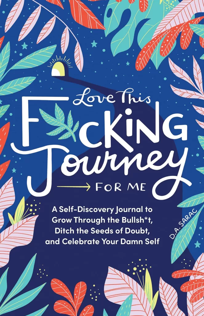 best self discovery journal