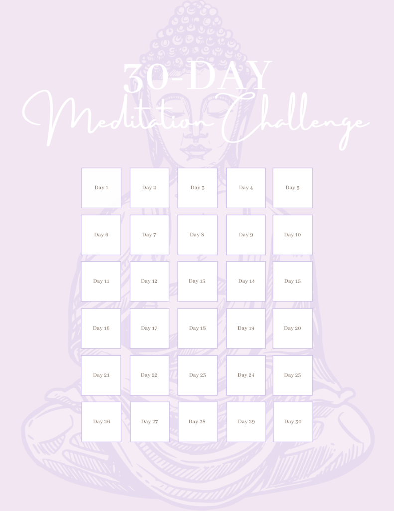 Copy of Copy of A4 30-day meditation challenge-min