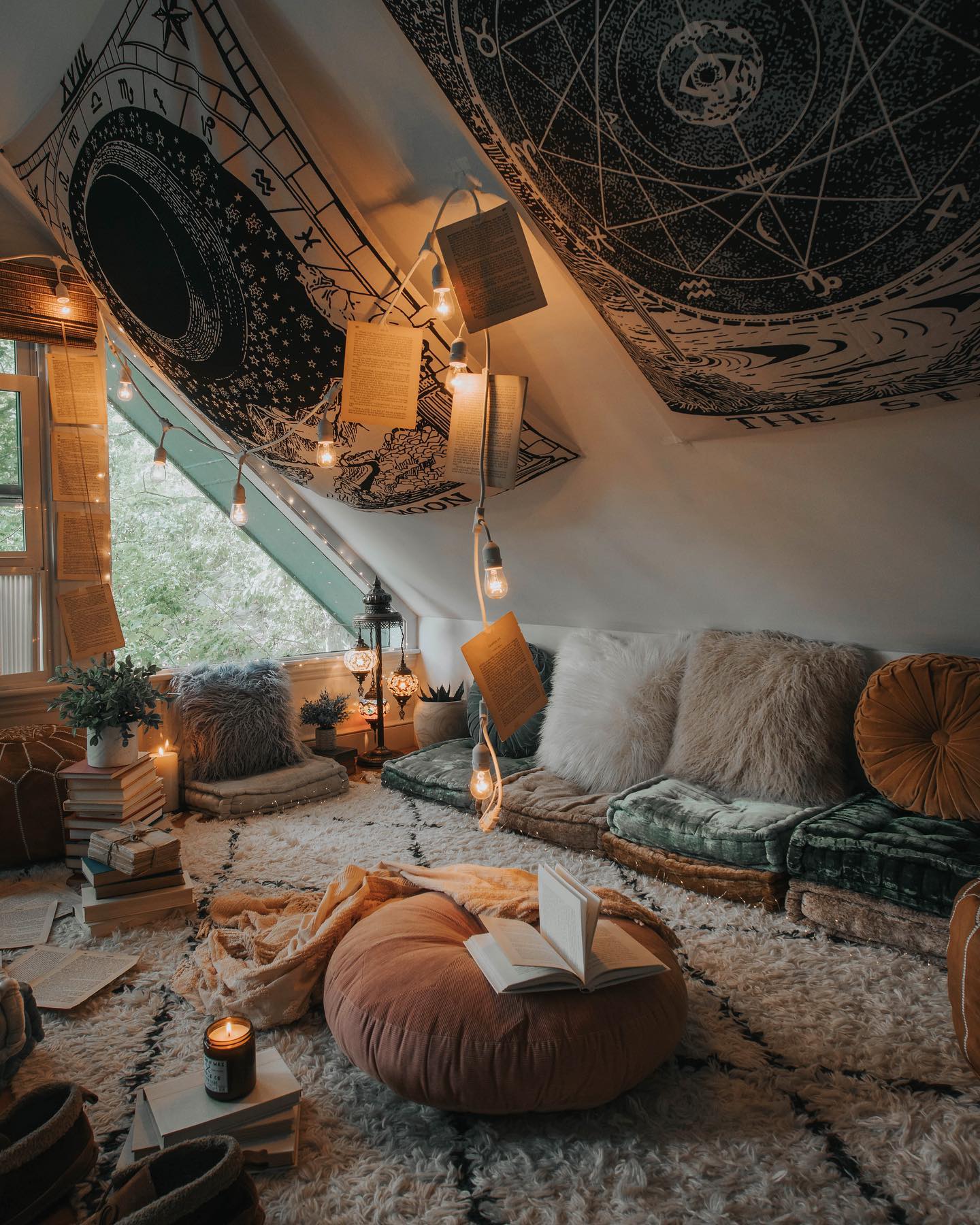 meditation-room-ideas-on-a-budget-spiritvibez