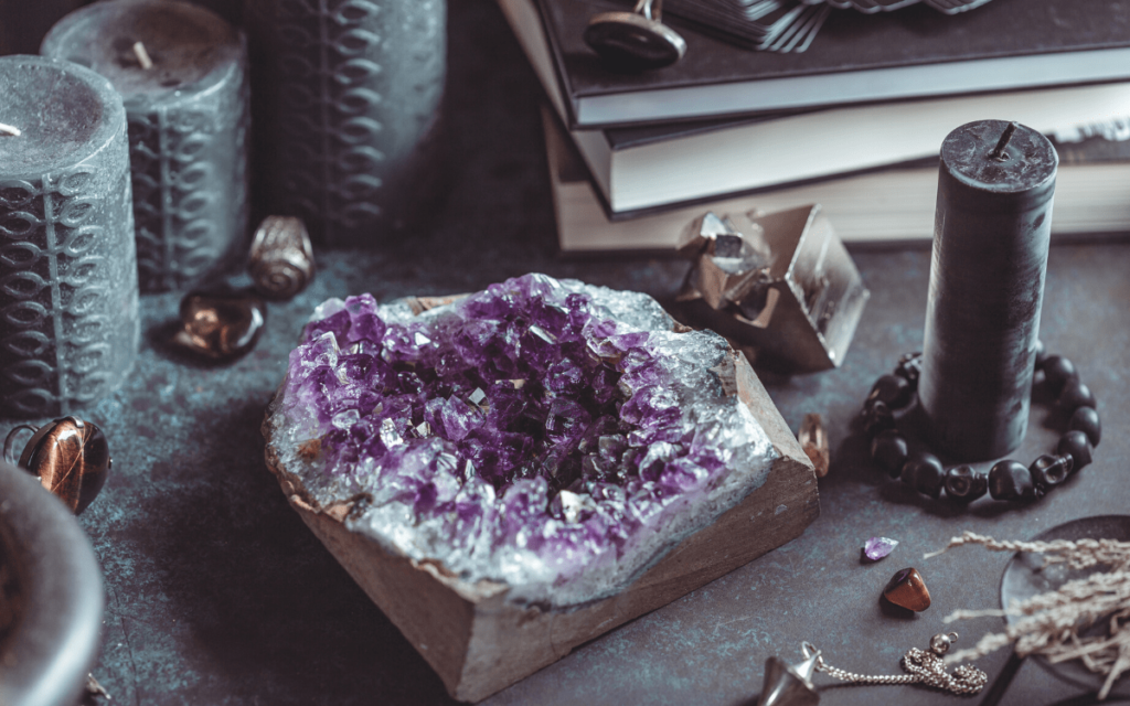 Best Crystals for Positive Energy in Your Home