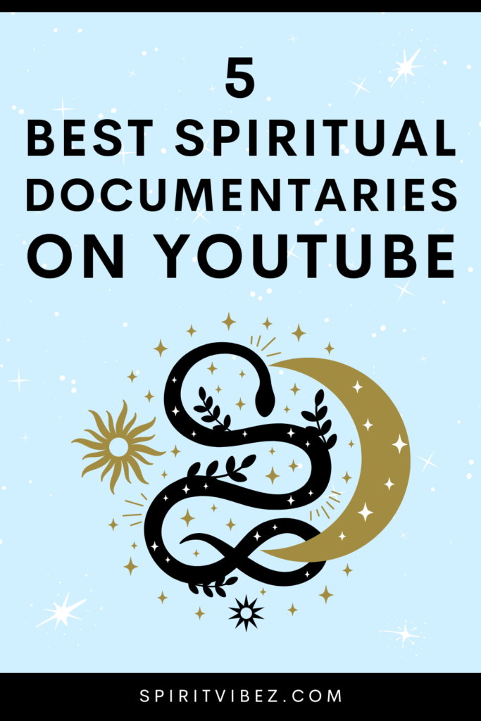 best spiritual documentaries 2023