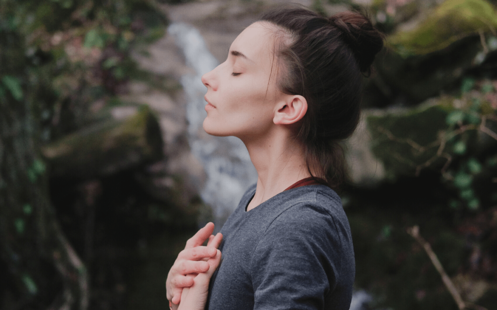Breathwork to Release Trauma 5 Life-Changing Exercises