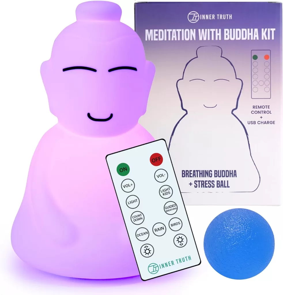 gifts for meditation beginners