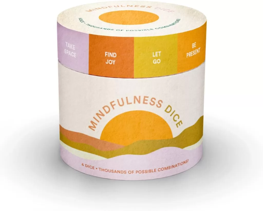 mindfulness gifts for adults