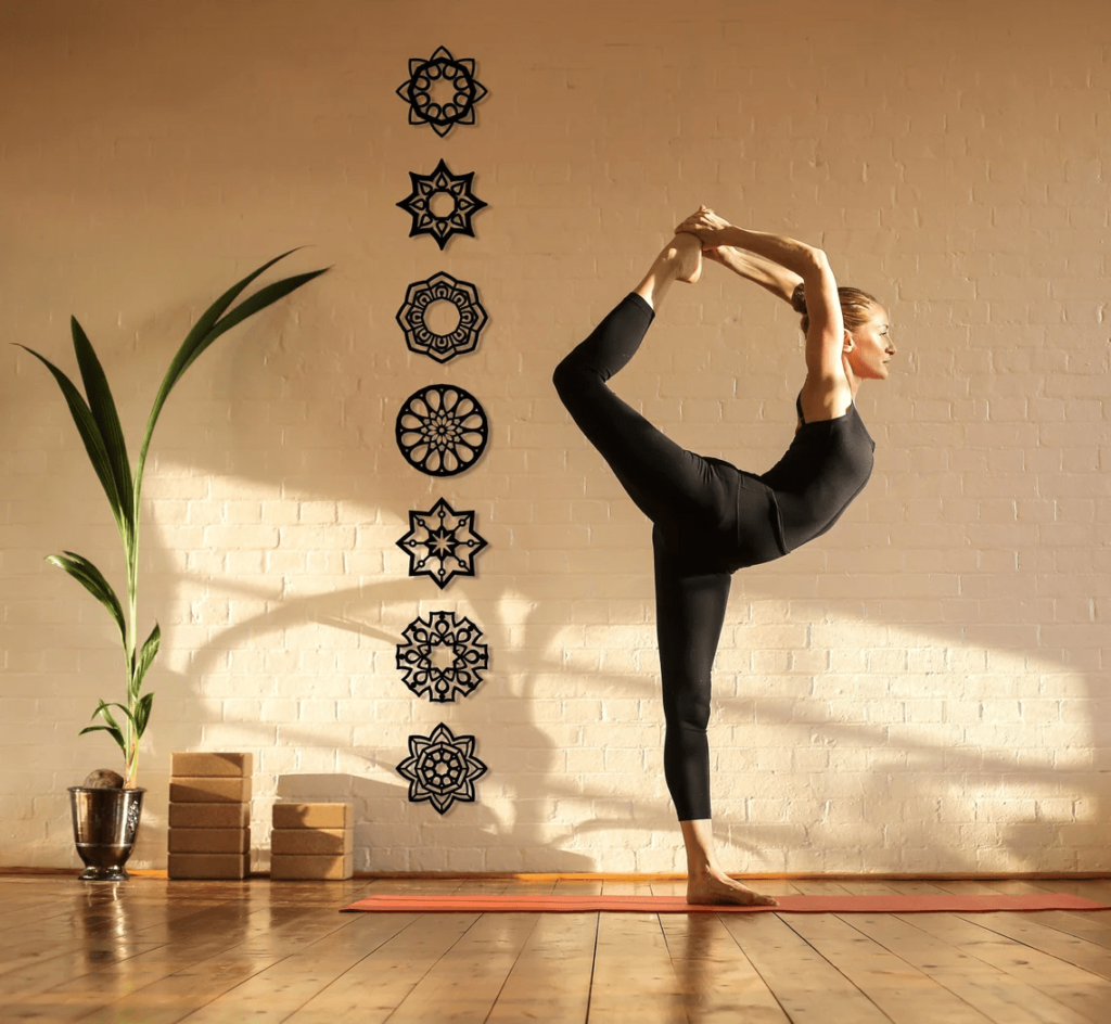 Ultimate gift guide for yoga enthusiasts