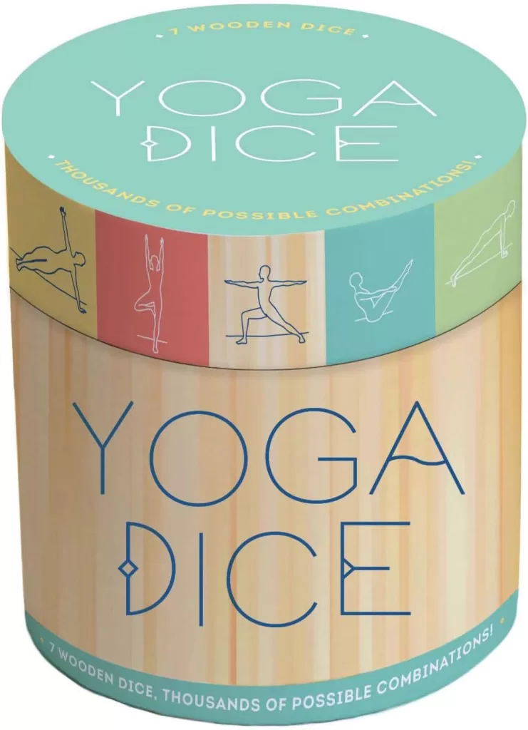 The Yogi's Gift Guide with SHEFIT
