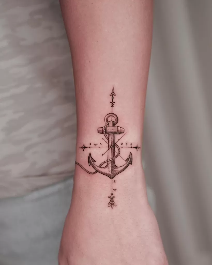 101 Amazing Trident Tattoo Ideas That Will Blow Your Mind! | Outsons |  Men's Fashion Tips And Style Guides | Trident tattoo, Tattoos, Custom tattoo