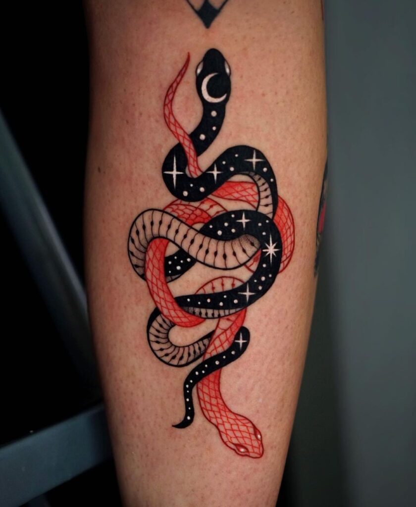 17 Witchy Tattoo Ideas for Your Next Ink