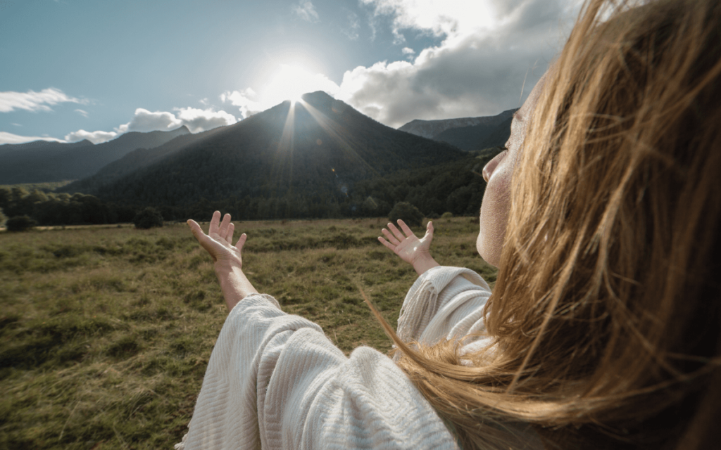 10 signs a spiritual breakthrough is near