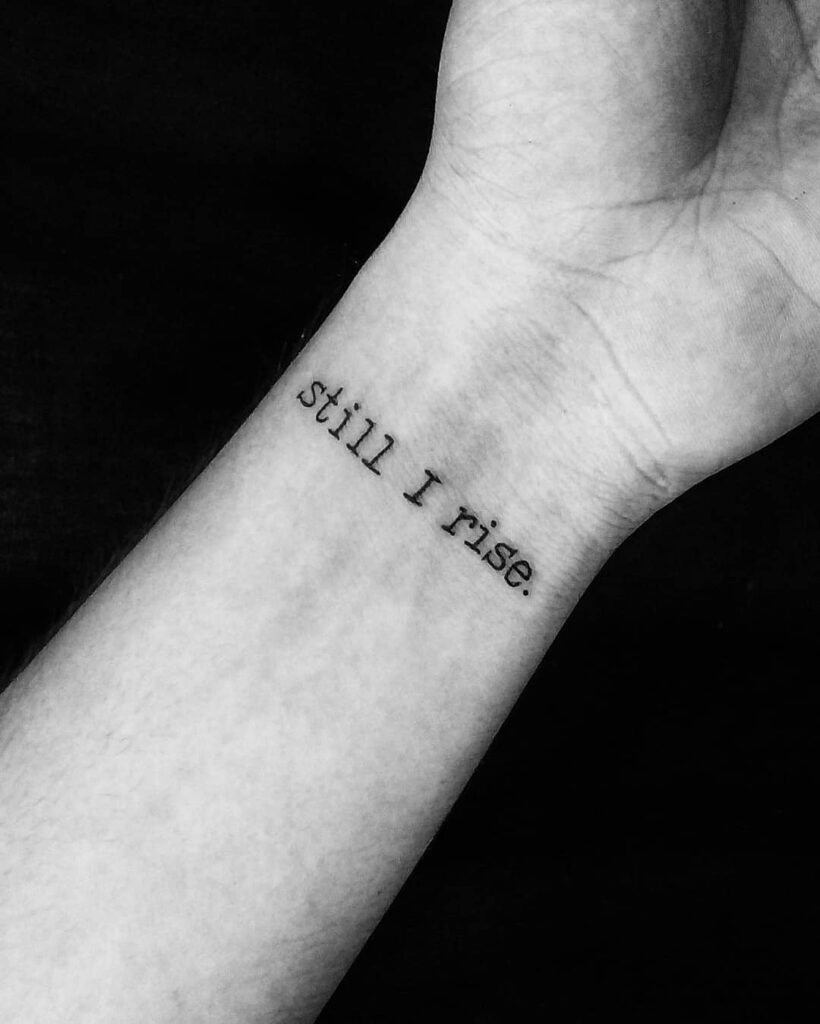 17 MENTAL HEALTH TATTOOS AND WHAT THEY MEAN