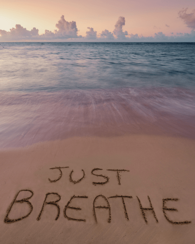 Breathwork for Beginners: What It Is, Benefits & How to Do It