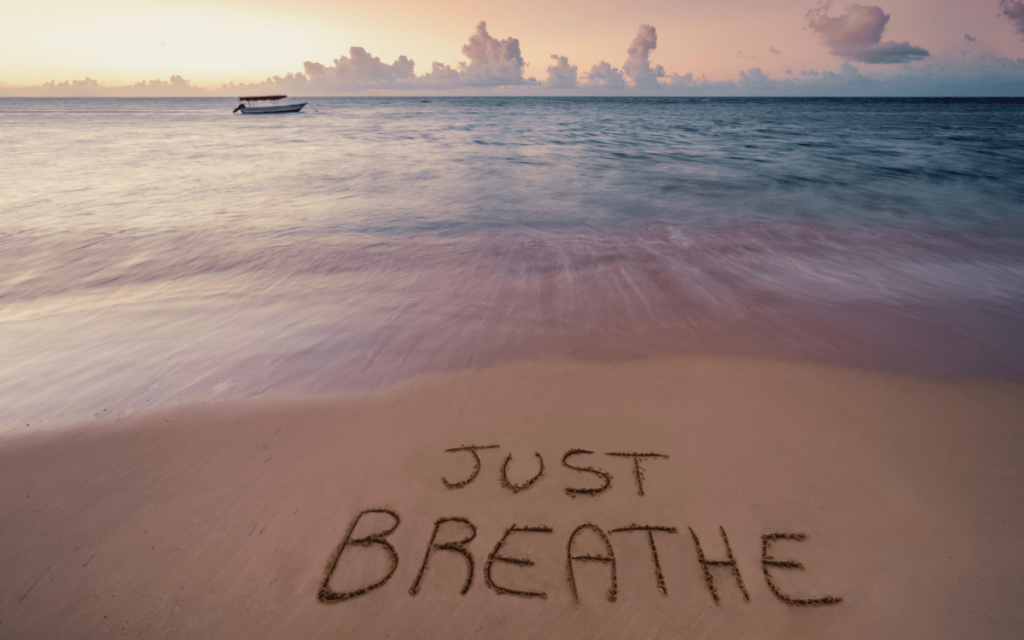 Breathwork for Beginners: What It Is, Benefits & How to Do It