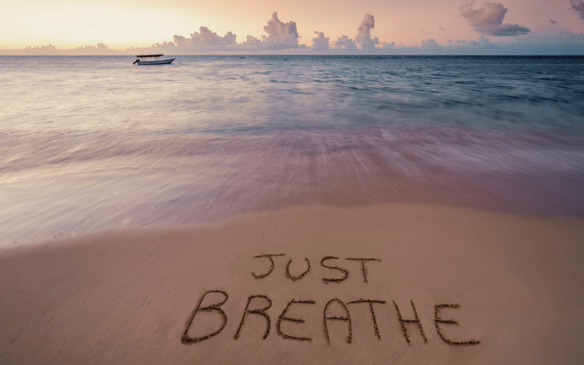 Breathwork for Beginners: What It Is, Benefits & How to Do It - Spiritvibez