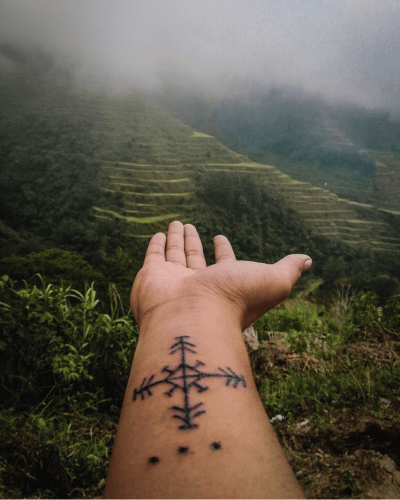 Spiritual Tattoos Meaningful Placement Ideas for Sacred Body Art