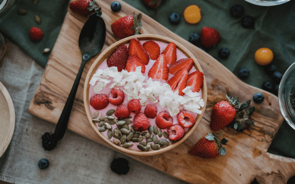 Heal Your Body With Food: Plant-Based Foods That Boost Healing