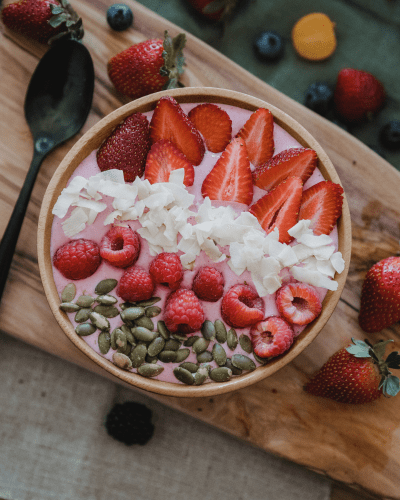 Heal Your Body With Food: Plant-Based Foods That Boost Healing