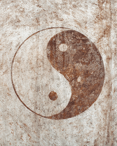 Spiritual symbols and meanings list