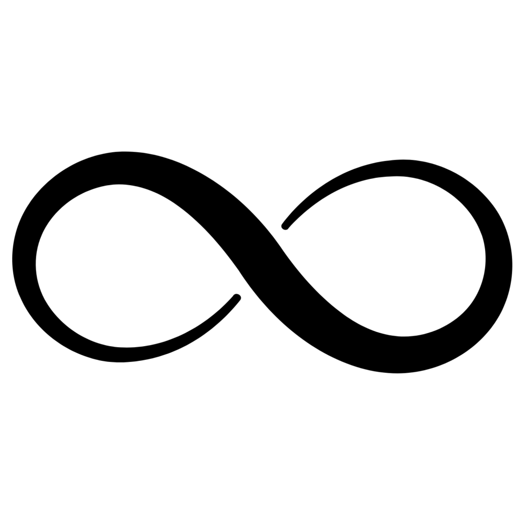 infinity