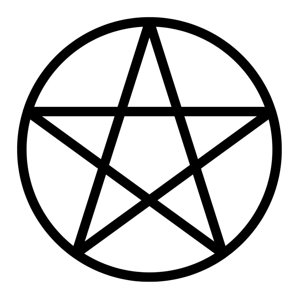 pentagram
