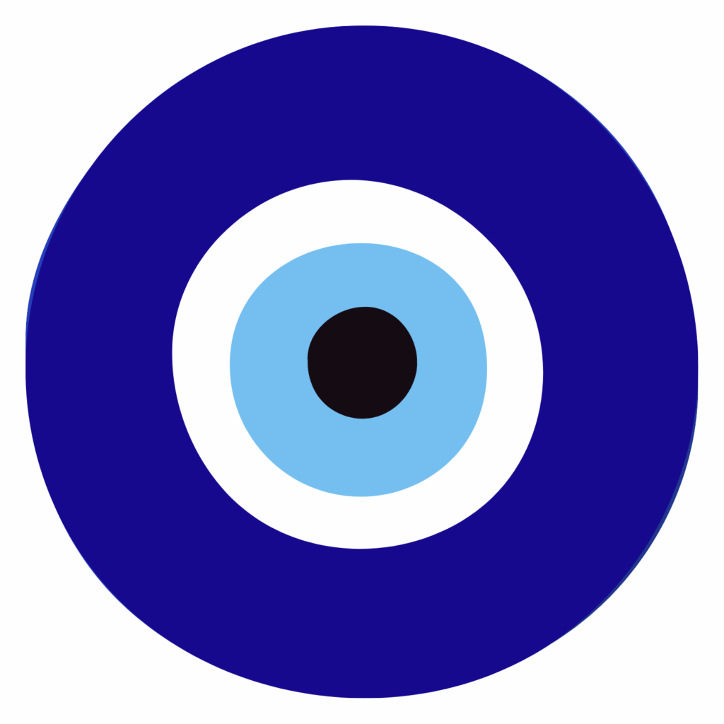 evil eye