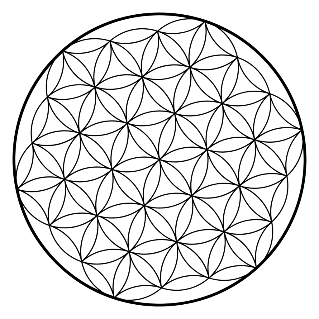 flower of life