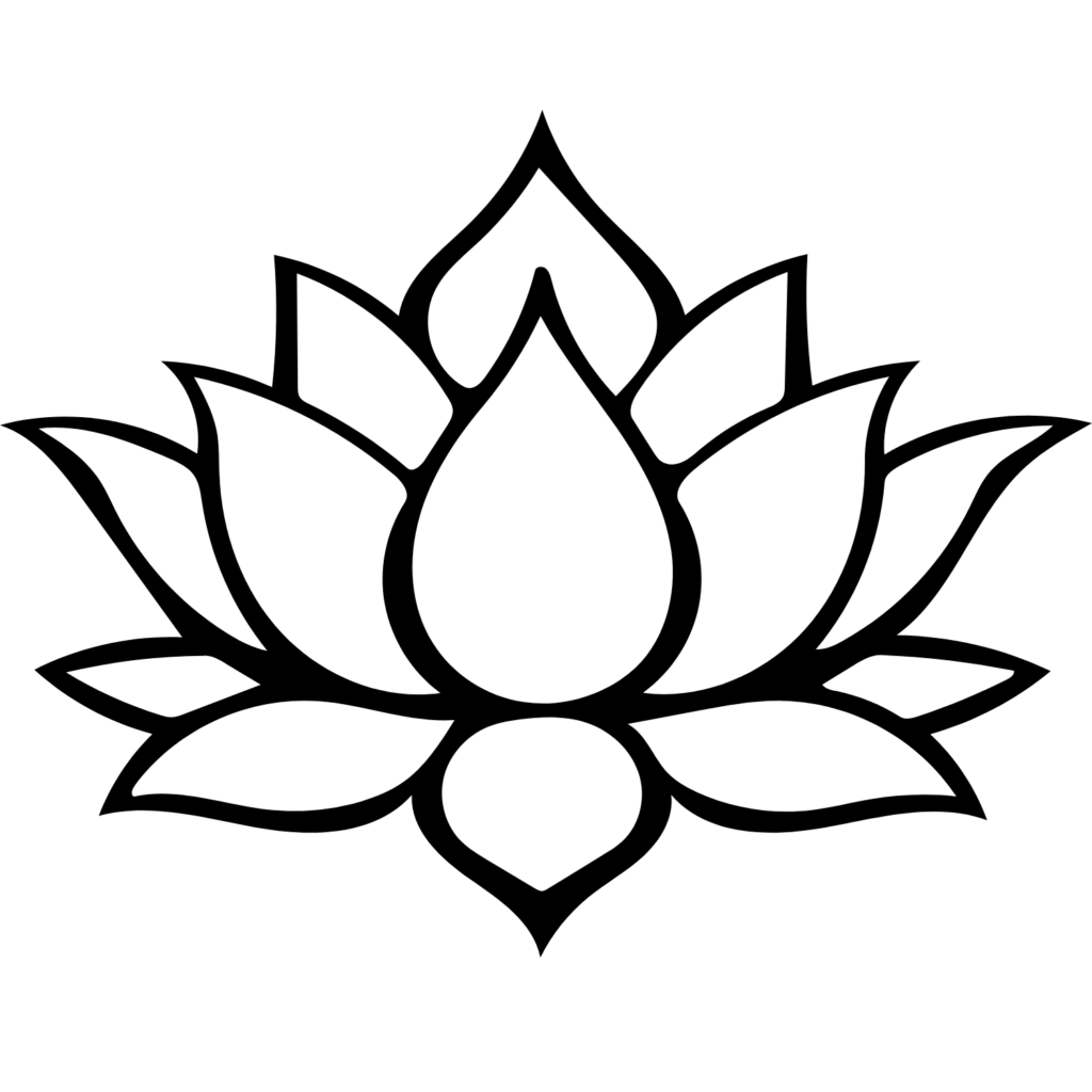 lotus flower