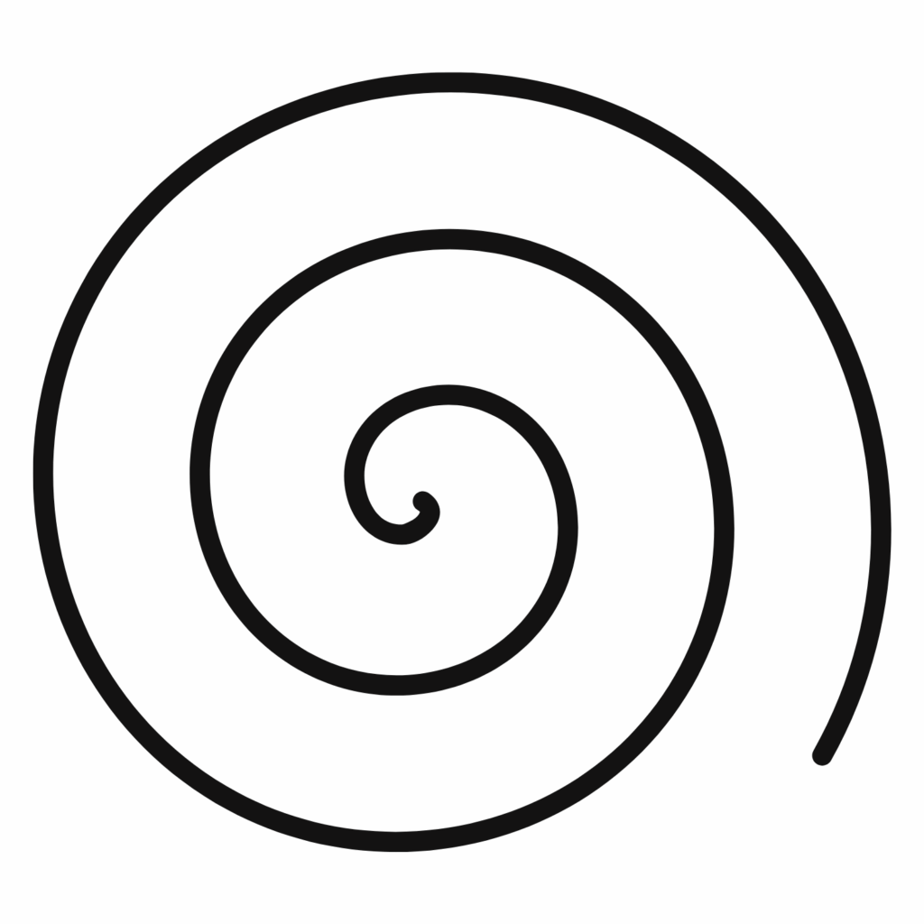 spiral